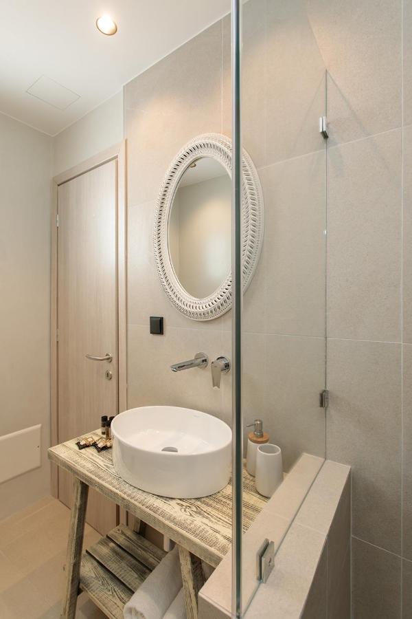 Amelia Villas Naxos Naxos City Экстерьер фото