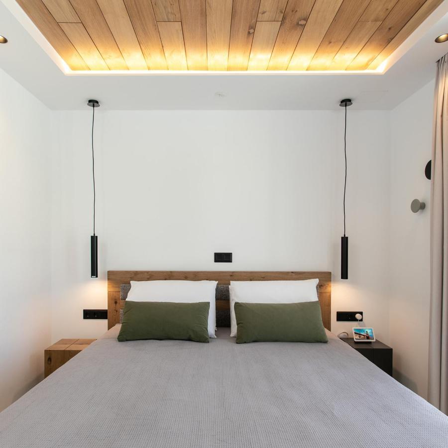 Amelia Villas Naxos Naxos City Экстерьер фото