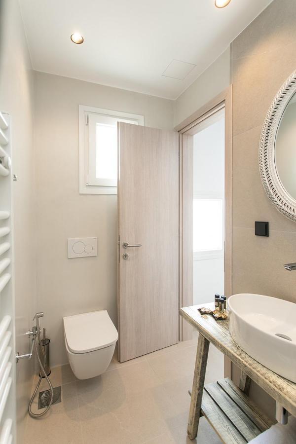 Amelia Villas Naxos Naxos City Экстерьер фото